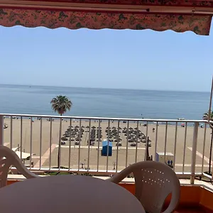  Apartamento Apartamento Panorámico Playa