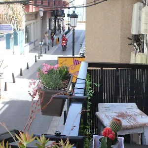  Apartamento Cervantes Playa