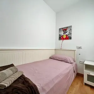  Apartamento Centrico Y Con Encanto