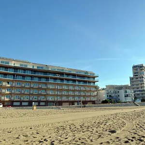 Vegasol Playa A.t Apartman