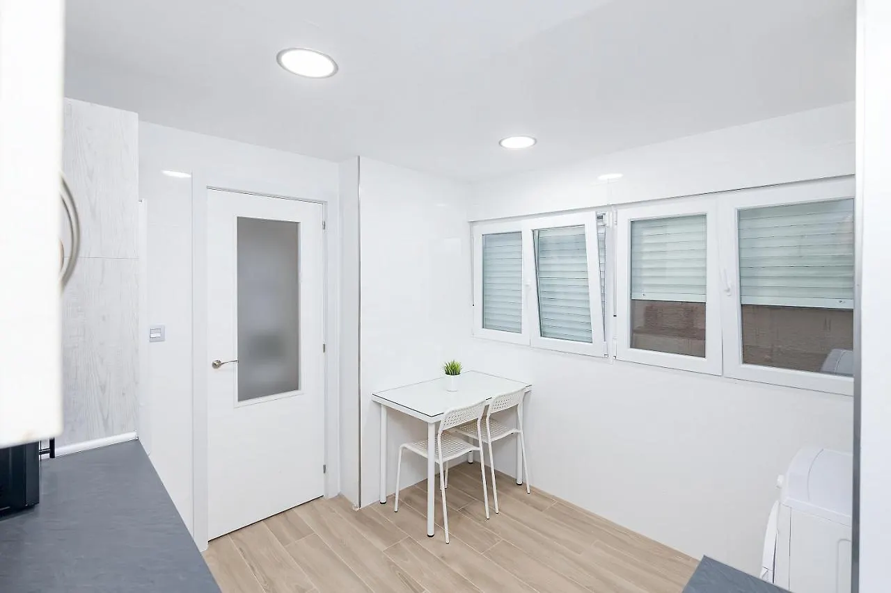 Apartamento Puerto Sol Y Mar Appartement Fuengirola